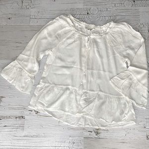 Hippie Rose Blouse